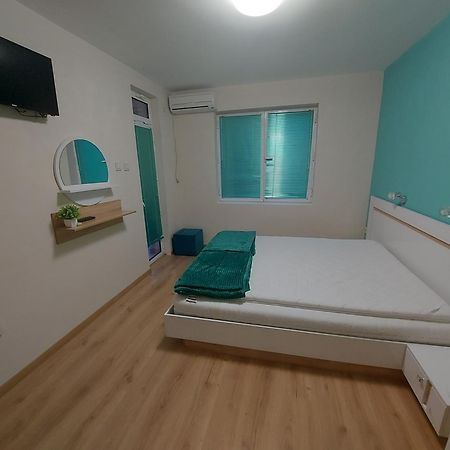 Exotic Guest House Sosopol Exterior foto
