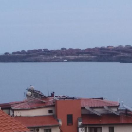 Exotic Guest House Sosopol Exterior foto