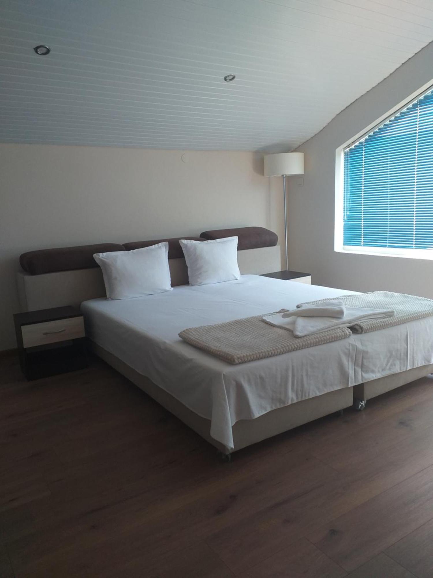 Exotic Guest House Sosopol Exterior foto