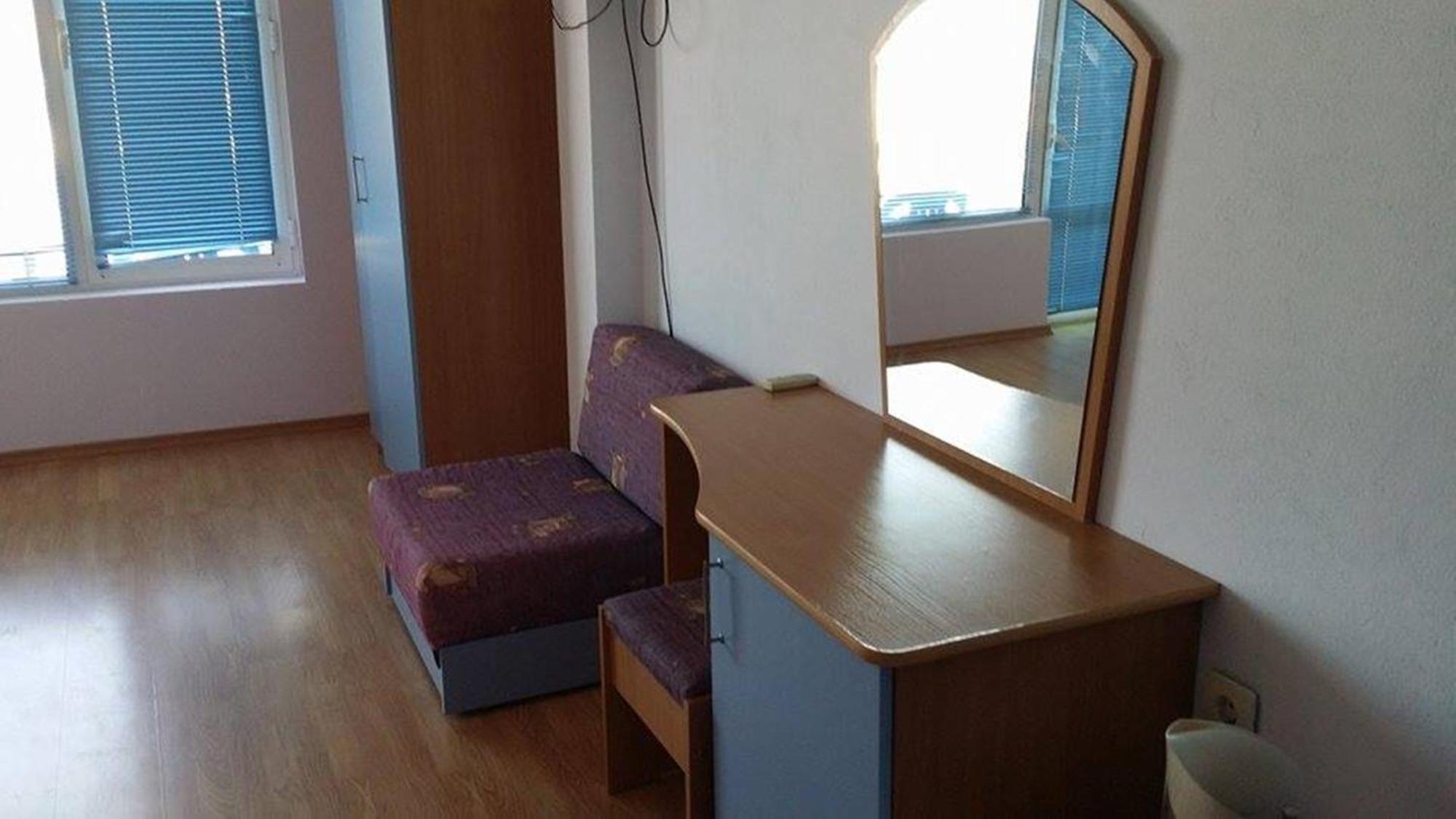 Exotic Guest House Sosopol Zimmer foto