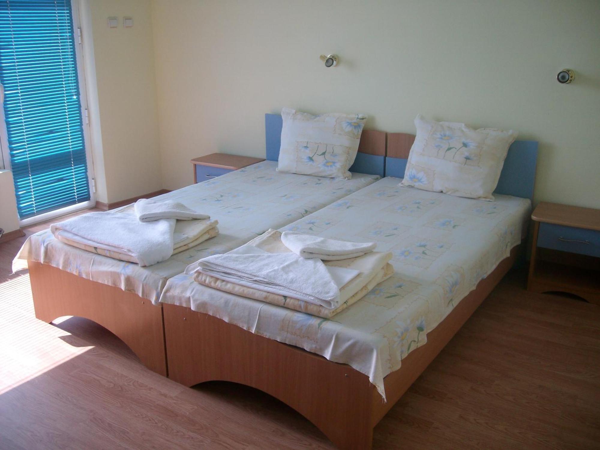 Exotic Guest House Sosopol Zimmer foto