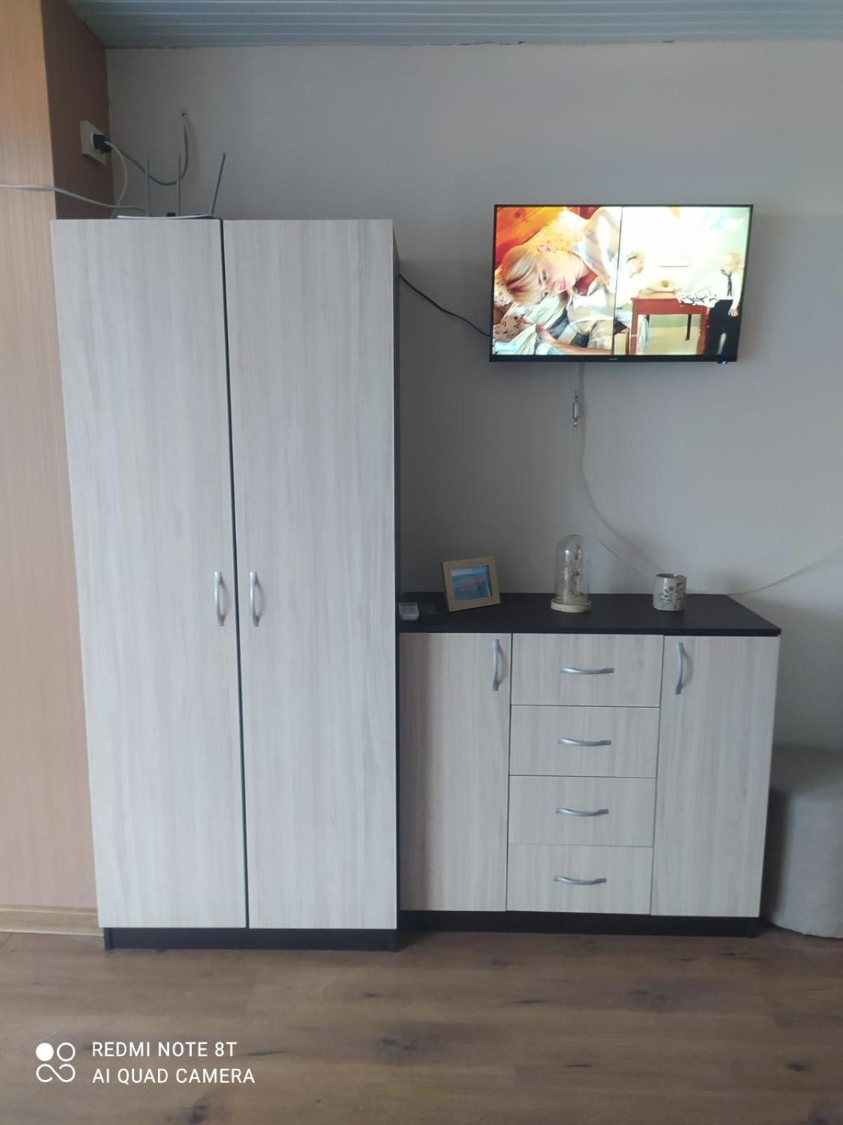 Exotic Guest House Sosopol Zimmer foto