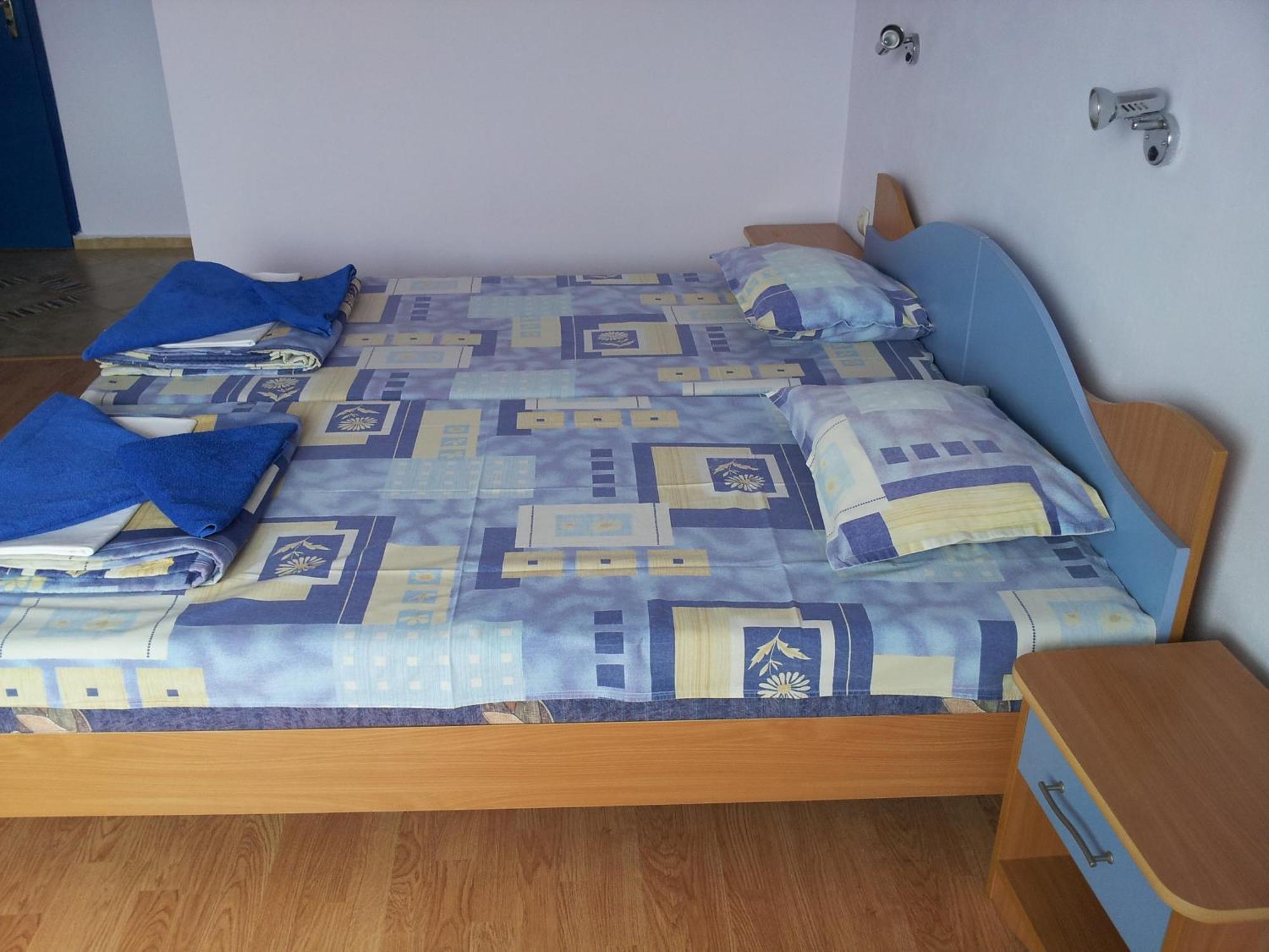 Exotic Guest House Sosopol Zimmer foto