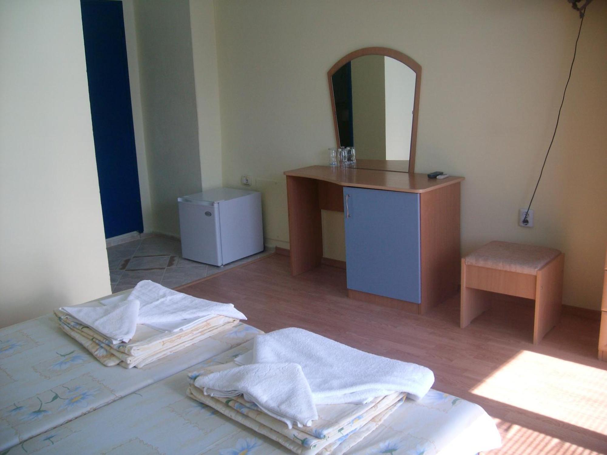 Exotic Guest House Sosopol Zimmer foto