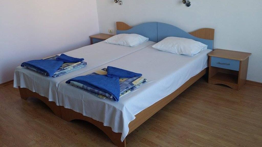 Exotic Guest House Sosopol Zimmer foto