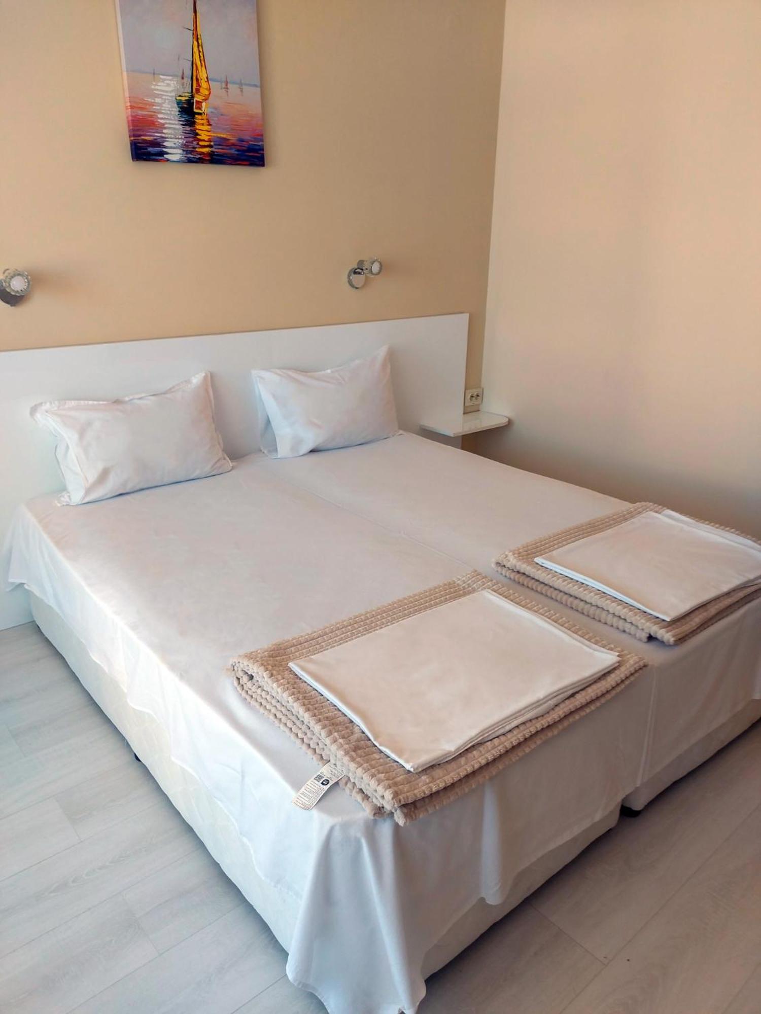 Exotic Guest House Sosopol Exterior foto