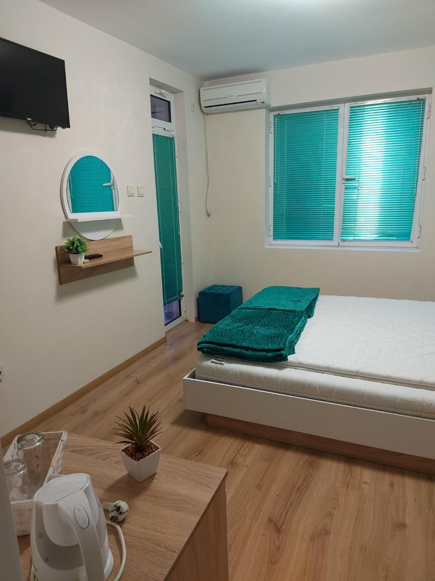 Exotic Guest House Sosopol Exterior foto