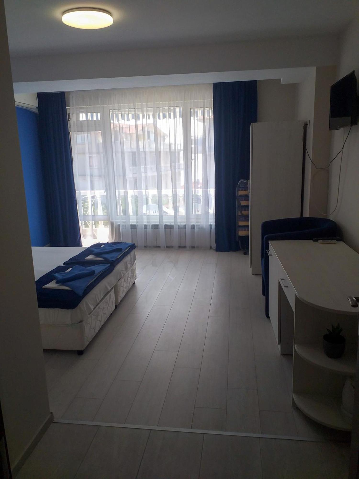 Exotic Guest House Sosopol Exterior foto