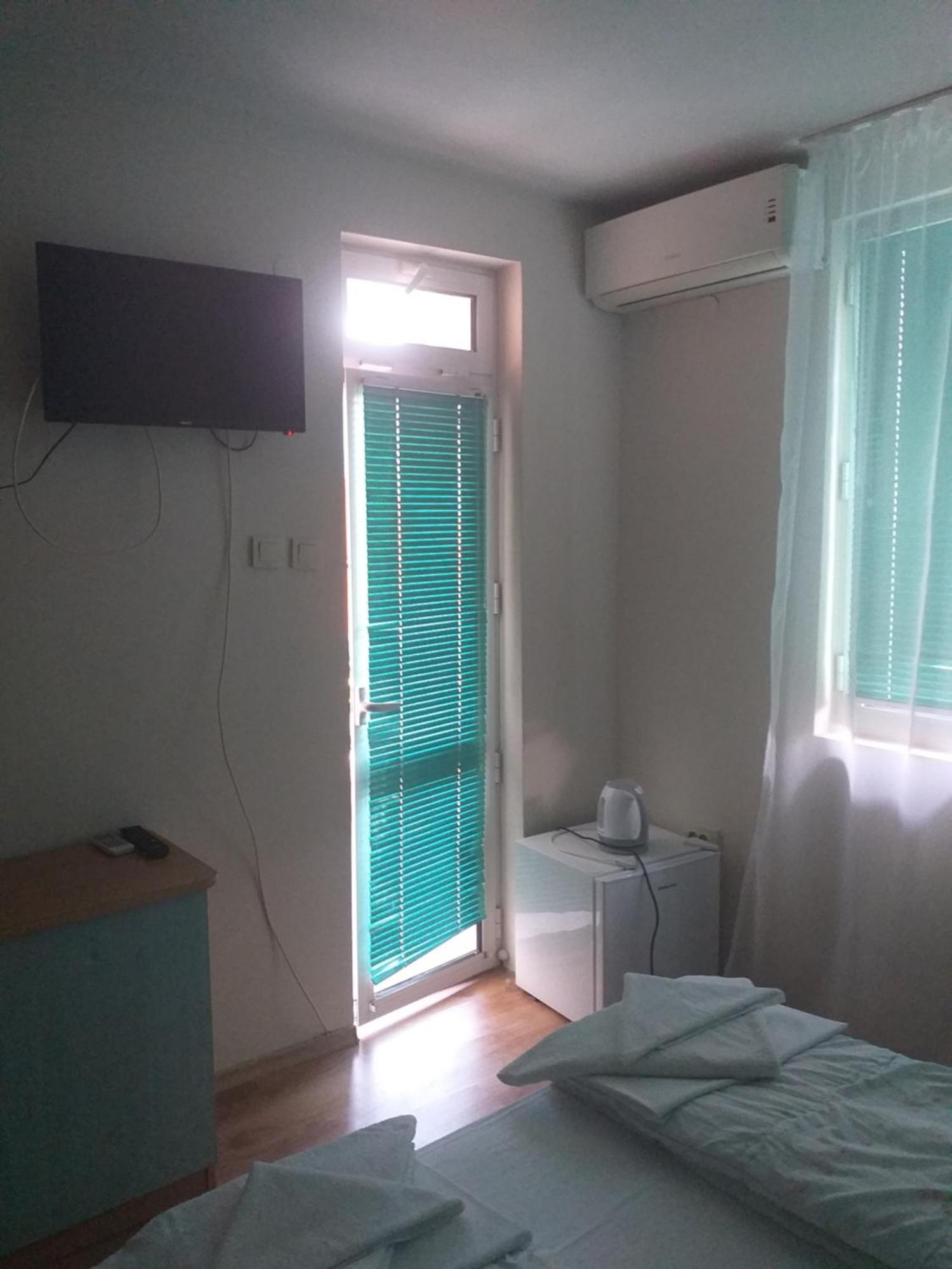 Exotic Guest House Sosopol Exterior foto