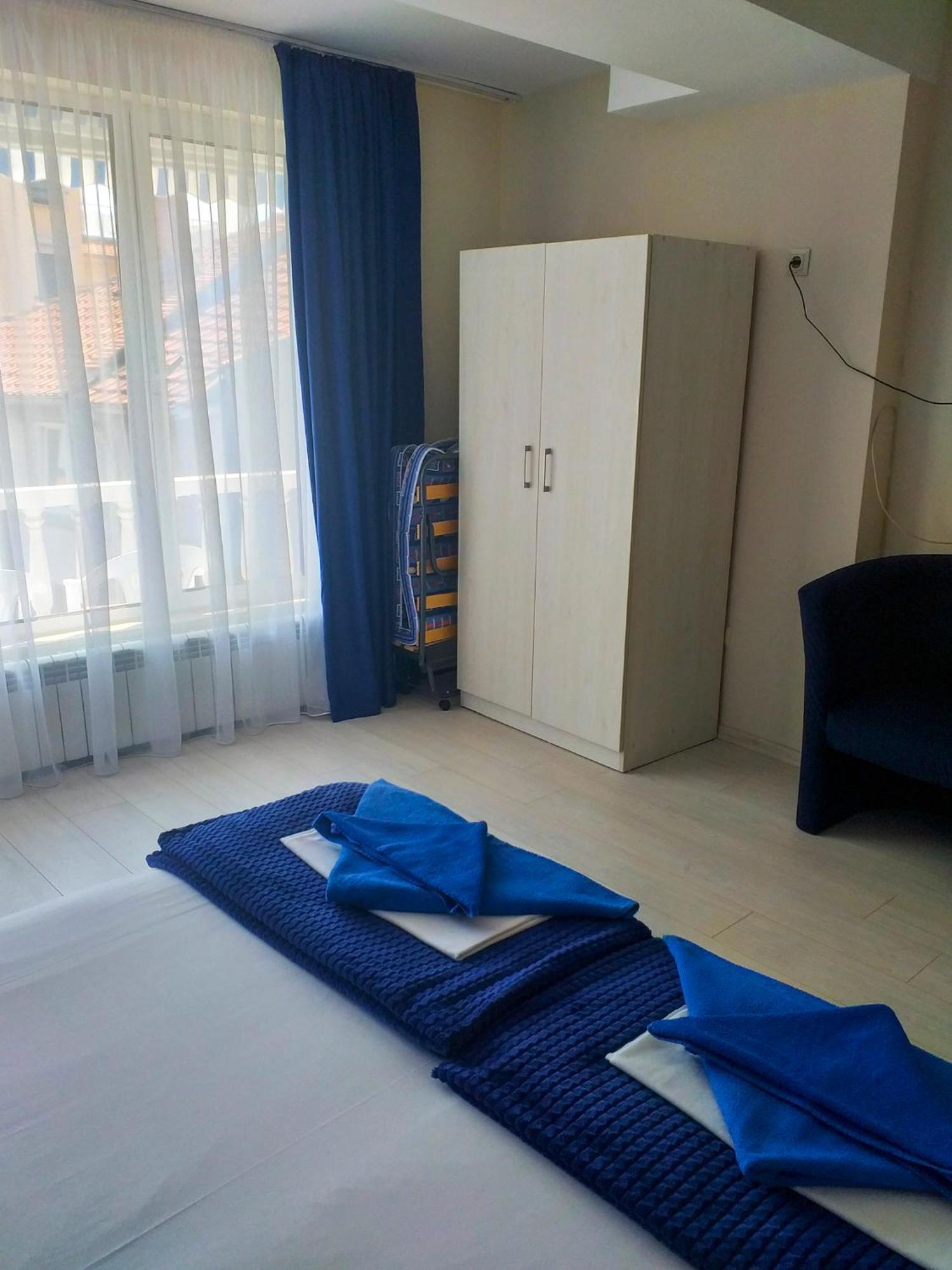 Exotic Guest House Sosopol Exterior foto