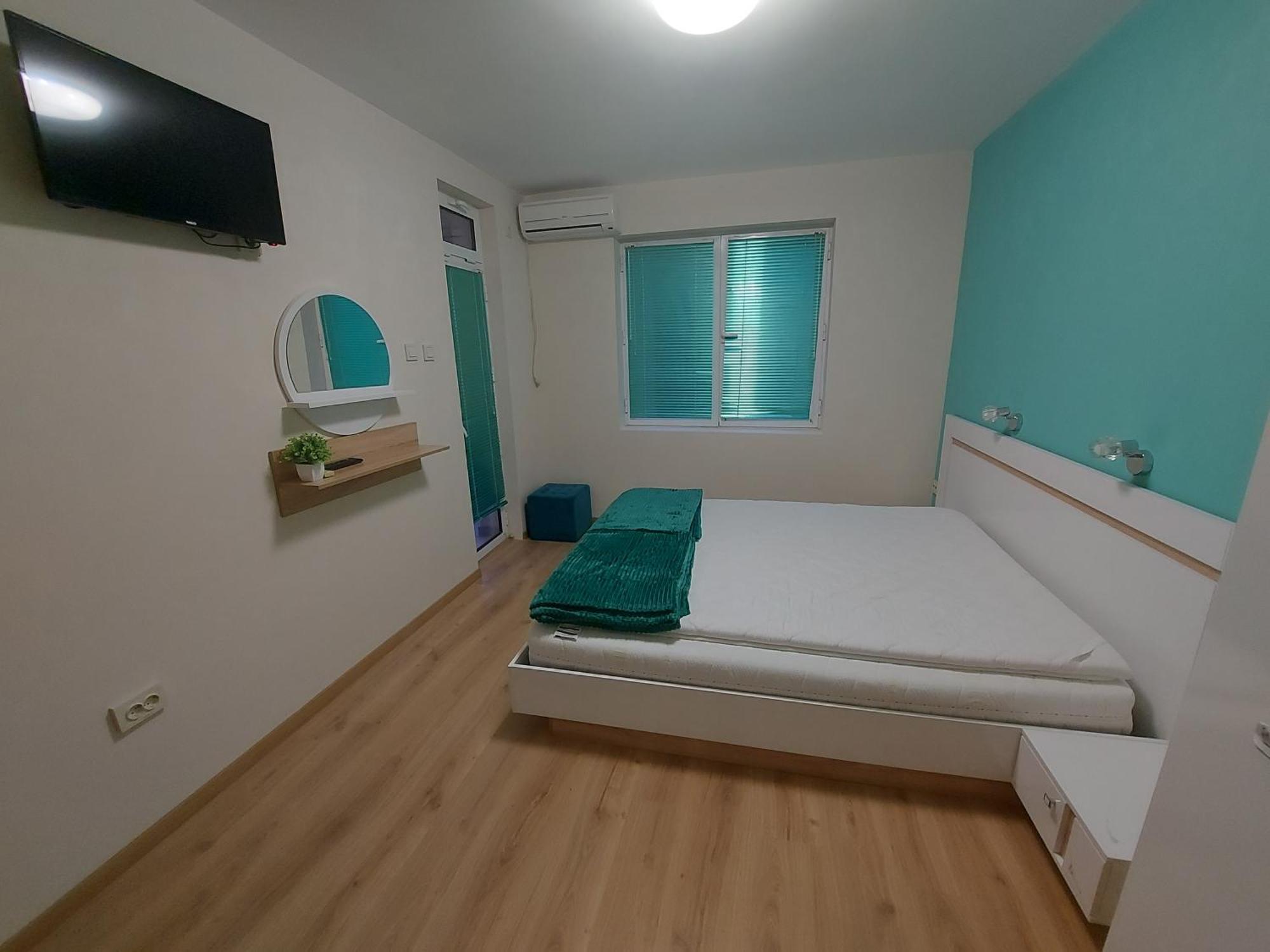 Exotic Guest House Sosopol Exterior foto