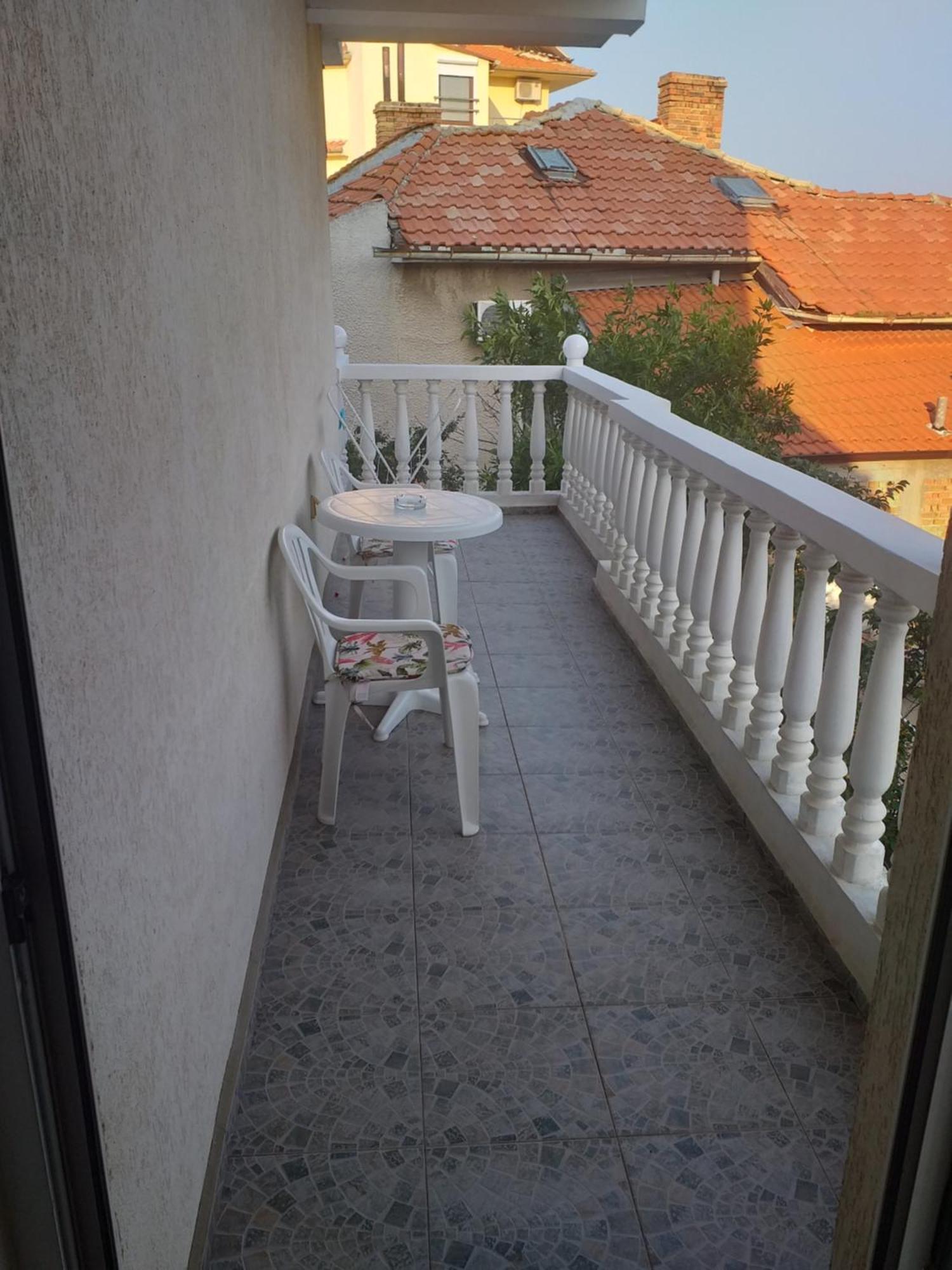 Exotic Guest House Sosopol Exterior foto