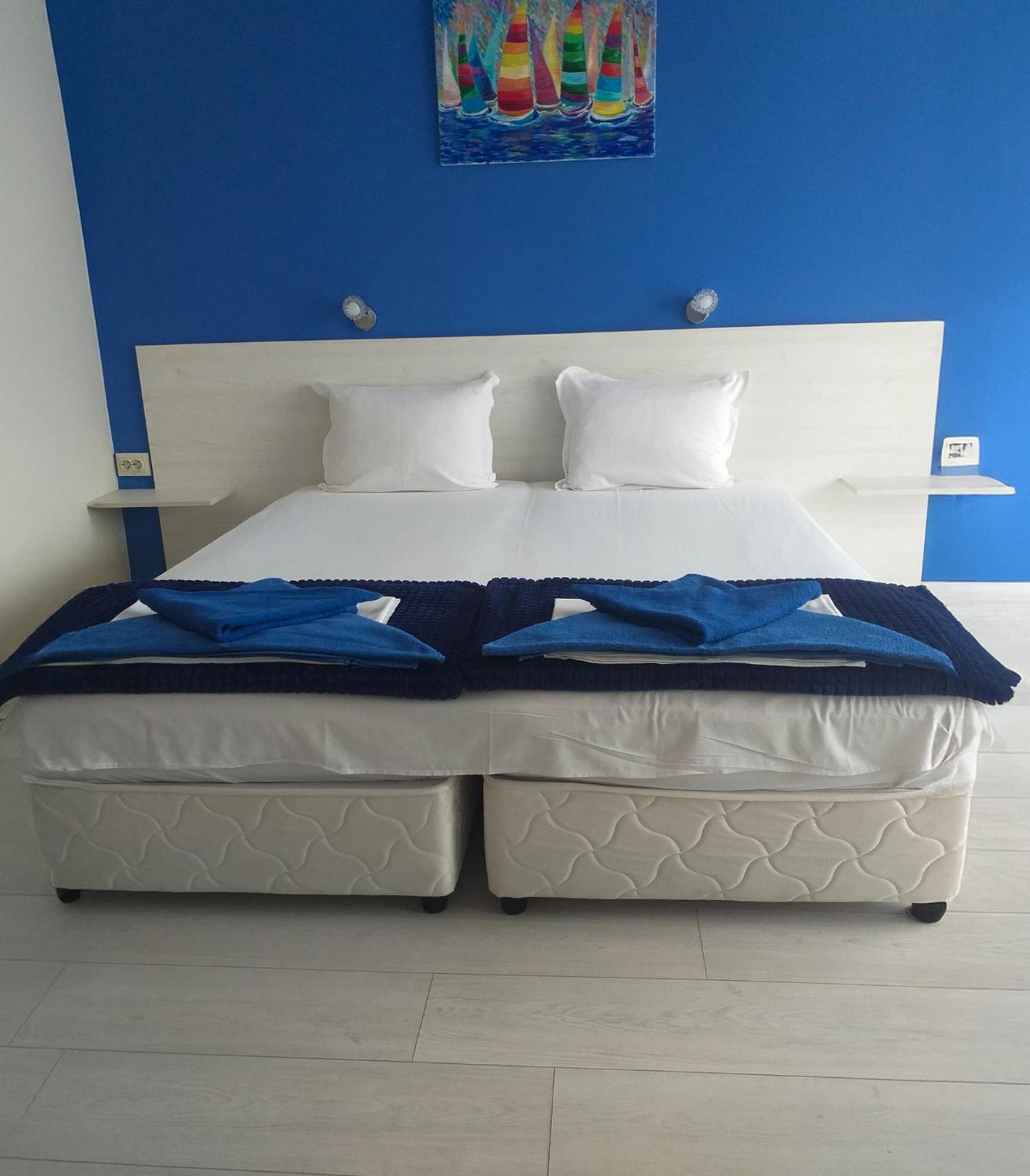 Exotic Guest House Sosopol Exterior foto