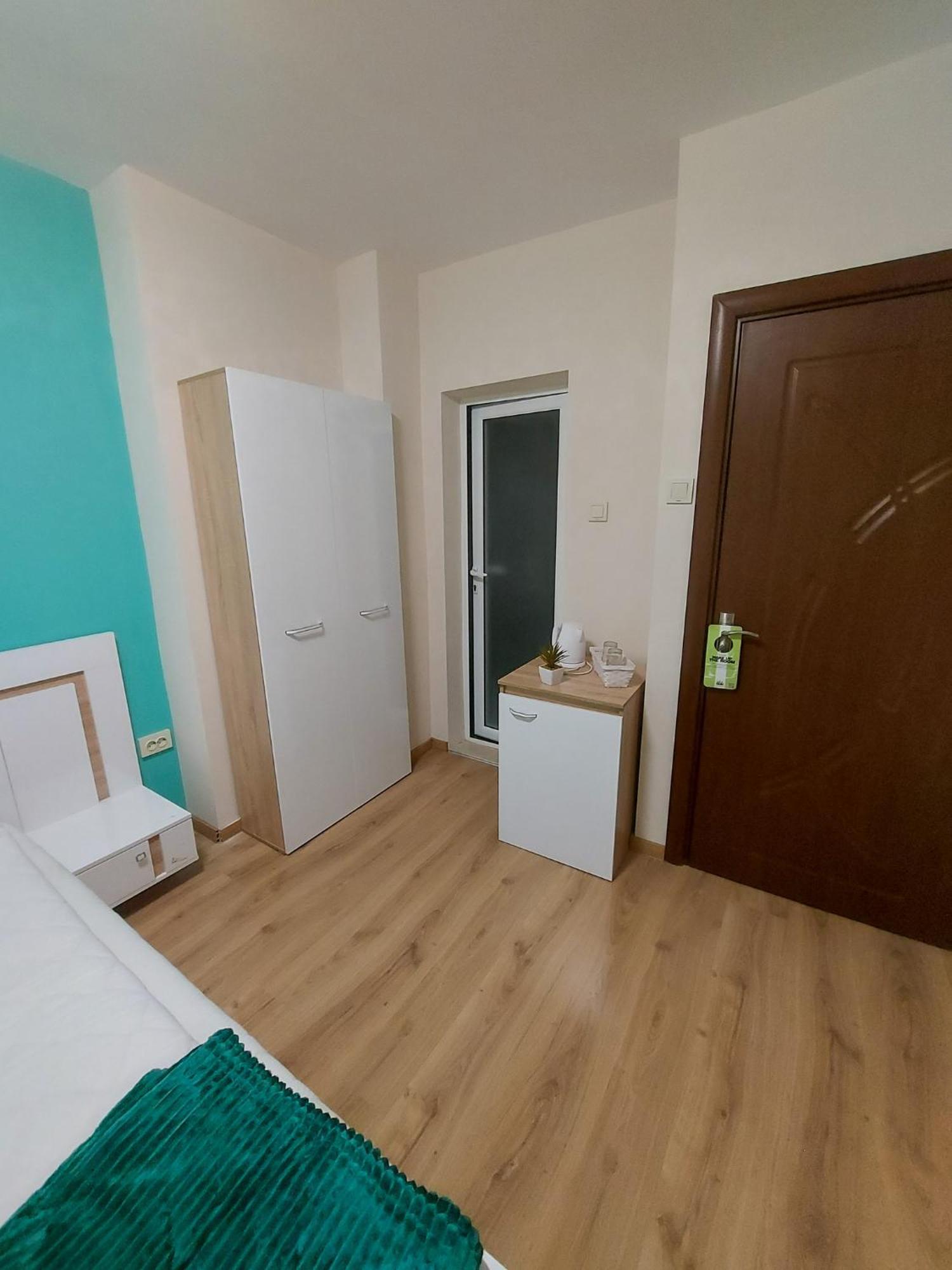 Exotic Guest House Sosopol Exterior foto