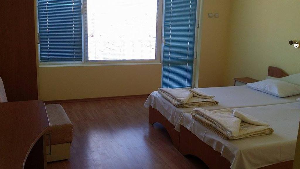 Exotic Guest House Sosopol Zimmer foto