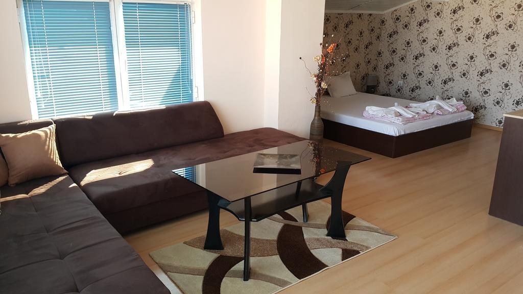 Exotic Guest House Sosopol Exterior foto