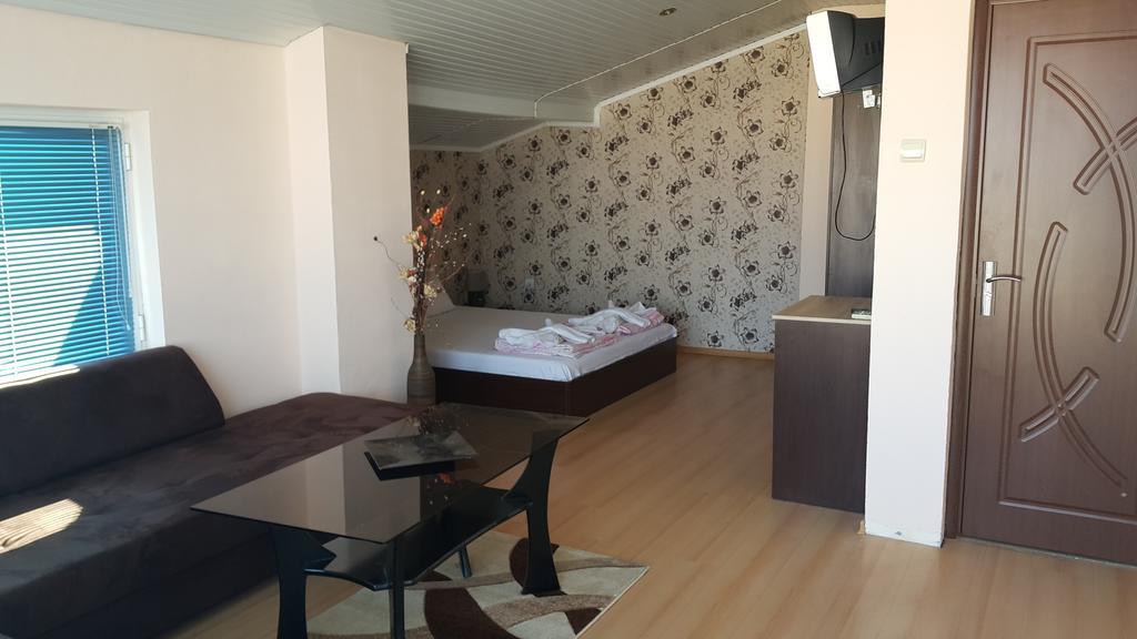 Exotic Guest House Sosopol Exterior foto