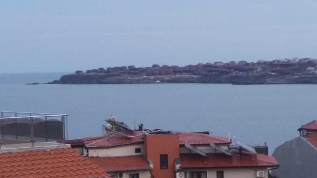 Exotic Guest House Sosopol Exterior foto