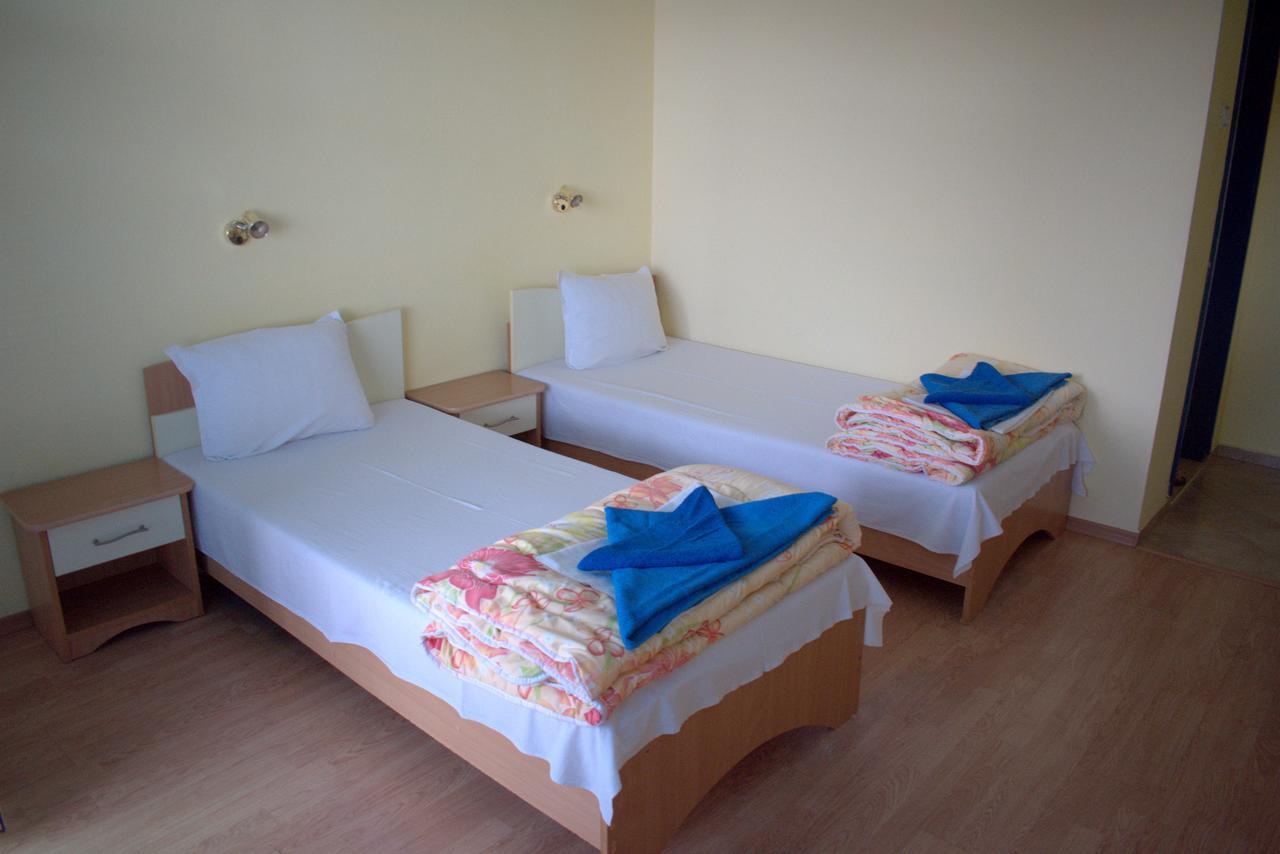 Exotic Guest House Sosopol Exterior foto