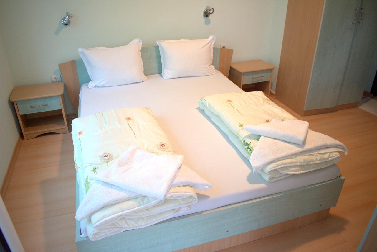 Exotic Guest House Sosopol Exterior foto