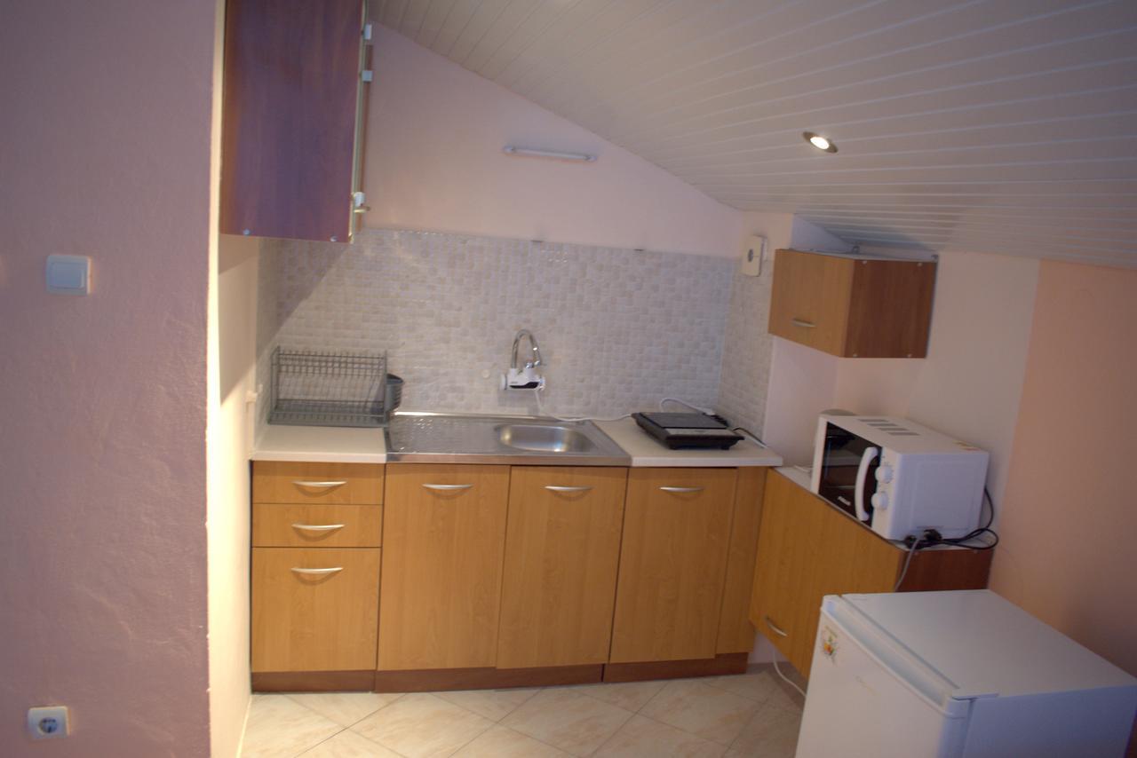 Exotic Guest House Sosopol Exterior foto