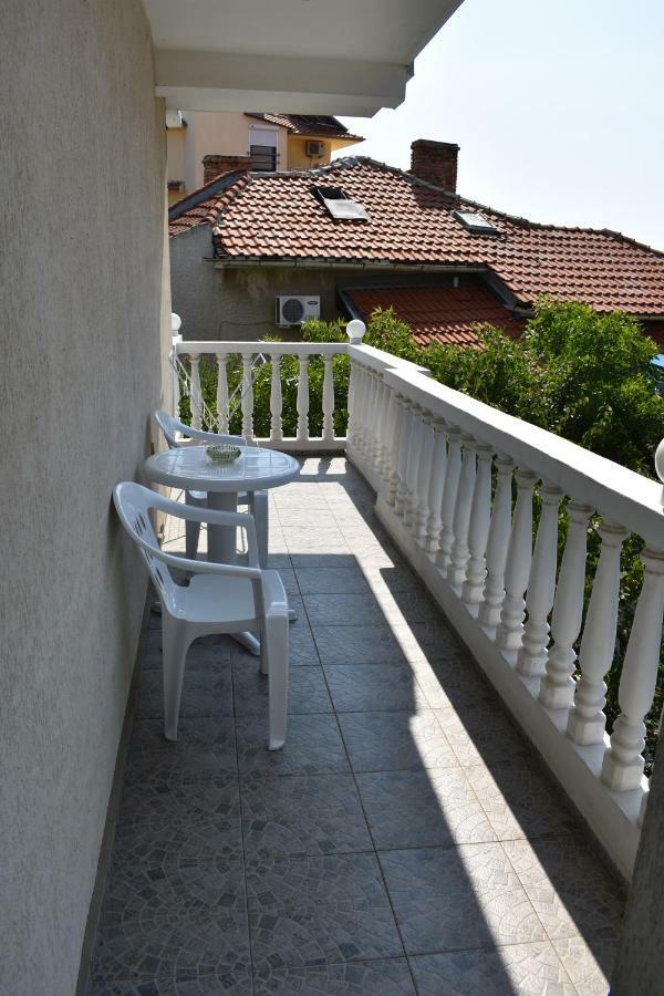 Exotic Guest House Sosopol Exterior foto