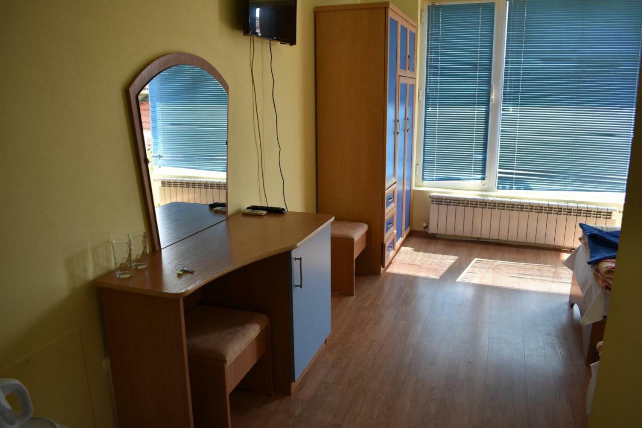 Exotic Guest House Sosopol Exterior foto
