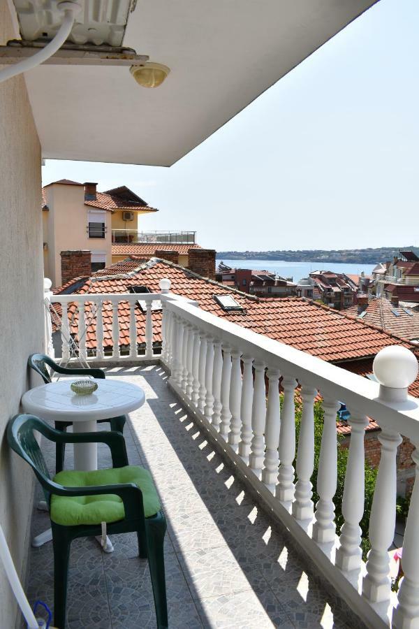 Exotic Guest House Sosopol Exterior foto