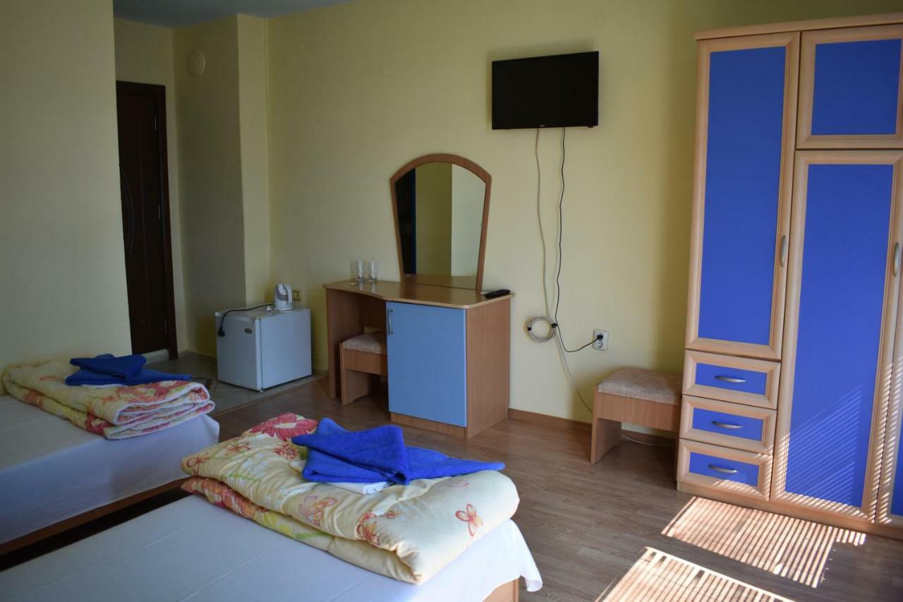 Exotic Guest House Sosopol Exterior foto