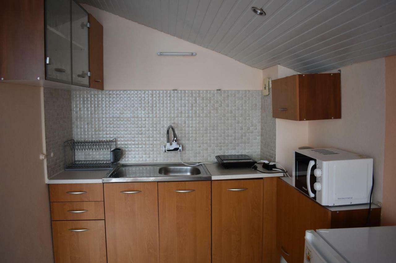 Exotic Guest House Sosopol Exterior foto