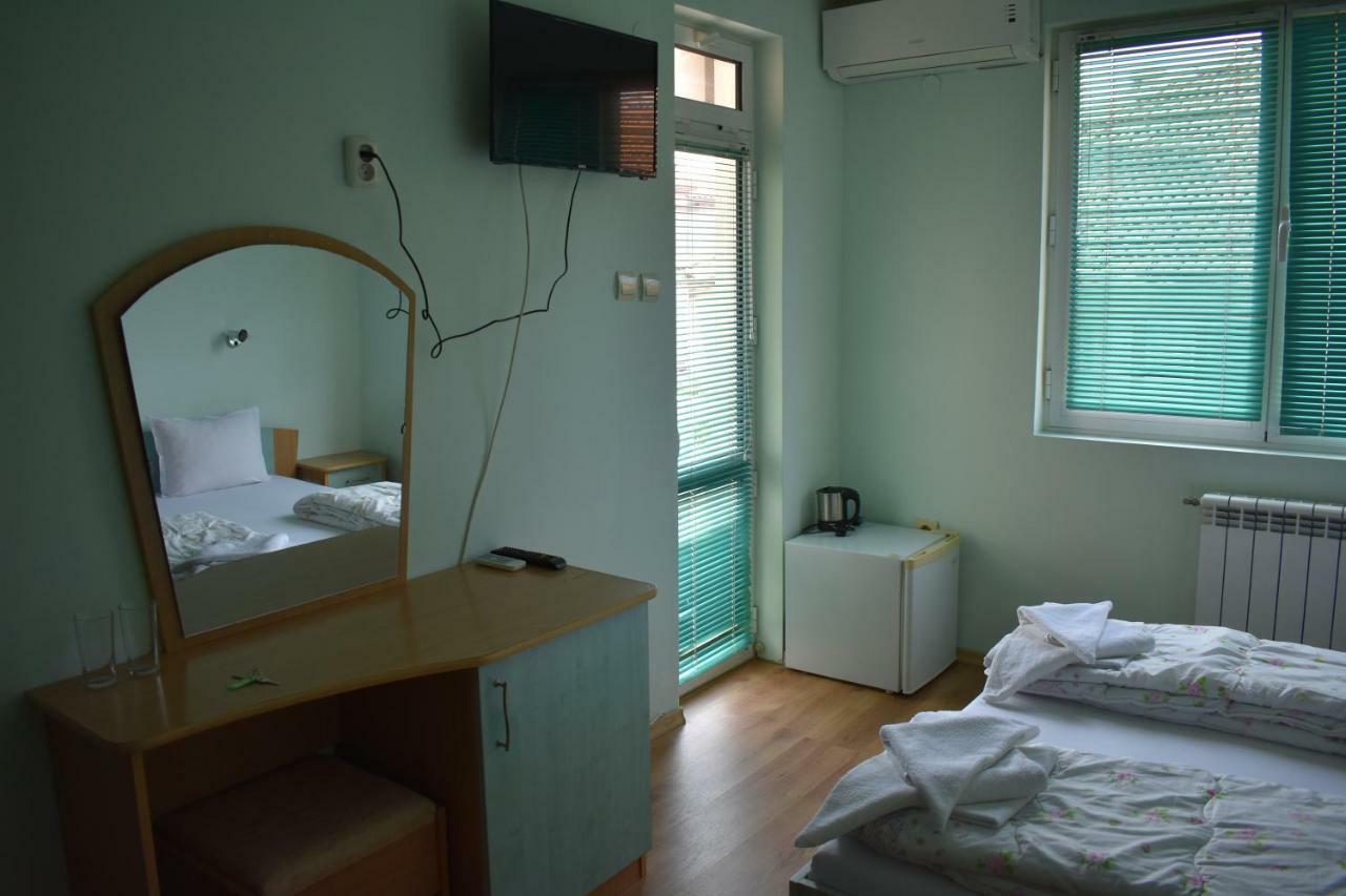 Exotic Guest House Sosopol Exterior foto