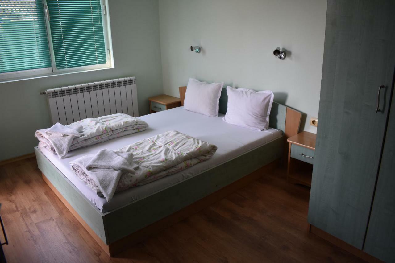 Exotic Guest House Sosopol Exterior foto