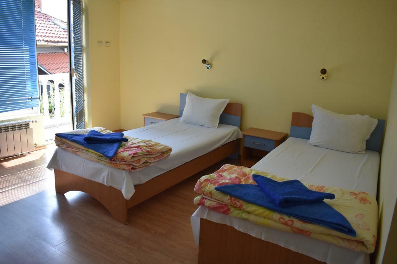Exotic Guest House Sosopol Exterior foto