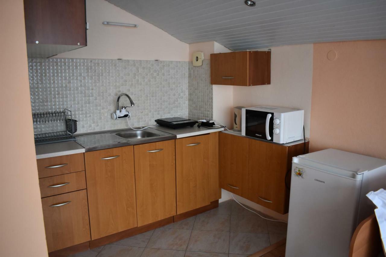 Exotic Guest House Sosopol Exterior foto