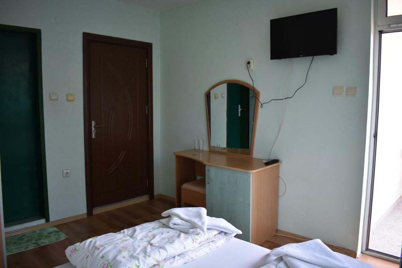 Exotic Guest House Sosopol Exterior foto